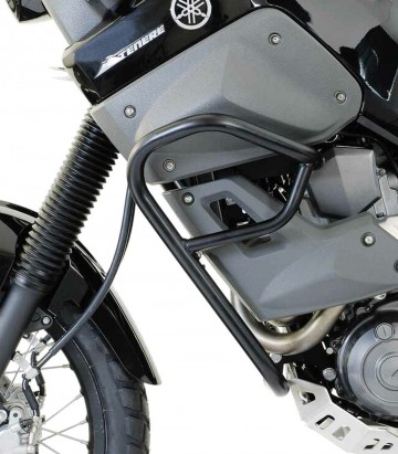 SW-MOTECH Crash Bars for Yamaha XT 660 Z Tenere (07-16) Black SBL.06.567.10001/B
