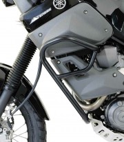 SW-MOTECH Crash Bars for Yamaha XT 660 Z Tenere (07-16) Black SBL.06.567.10001/B