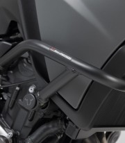 SW-MOTECH Crash Bars for Yamaha MT-07 (20-24), Tracer 700 / 7 (16-25) Black SBL.06.593.10002/B