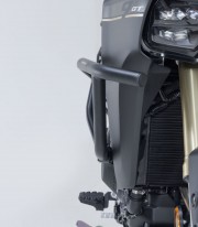 Defensas de Motor SW-MOTECH Yamaha Tracer 9 (24) en Negro SBL.06.597.10000/B