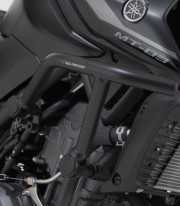 SW-MOTECH Crash Bars for Yamaha MT-03 (24) Black SBL.06.627.10003/B