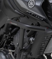 SW-MOTECH Crash Bars for Yamaha MT-03 (24) Black SBL.06.627.10003/B