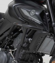 SW-MOTECH Crash Bars for Yamaha MT-03 (24) Black SBL.06.627.10003/B