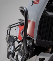 SW-MOTECH Crash Bars for Yamaha Ténéré 700 (19-24) Black SBL.06.799.10002/B