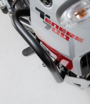 Defensas de Motor SW-MOTECH Yamaha Ténéré 700 (19-24) en Negro SBL.06.799.10002/B