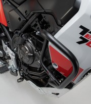SW-MOTECH Crash Bars for Yamaha Ténéré 700 (19-24) Black SBL.06.799.10002/B