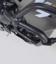 Defensas de Motor SW-MOTECH Yamaha Ténéré 700 / Rally (24) en Negro SBL.06.799.10200/B