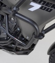 Defensas de Motor SW-MOTECH Yamaha Ténéré 700 / Rally (24) en Negro SBL.06.799.10200/B