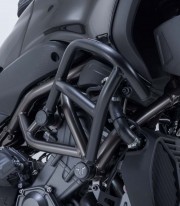 SW-MOTECH Crash Bars for Yamaha NIKEN GT (22) Black SBL.06.838.10000/B