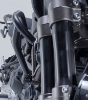 SW-MOTECH Crash Bars for Yamaha NIKEN GT (22) Black SBL.06.838.10000/B