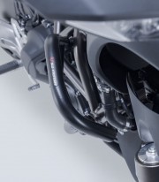 SW-MOTECH Crash Bars for Yamaha NIKEN GT (22) Black SBL.06.838.10000/B