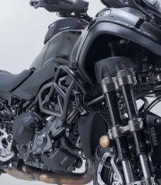 SW-MOTECH Crash Bars for Yamaha NIKEN GT (22) Black SBL.06.838.10000/B
