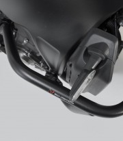 Defensas de Motor SW-MOTECH Yamaha MT-09 (20-23), XSR900 (21-24) en Negro SBL.06.851.10001/B