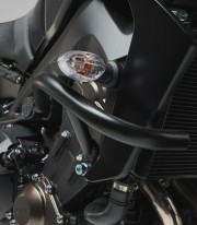 SW-MOTECH Crash Bars for Yamaha MT-09 / SP (16-20) Black SBL.06.861.10000/B
