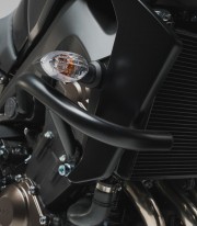 SW-MOTECH Crash Bars for Yamaha MT-09 / SP (16-20) Black SBL.06.861.10000/B