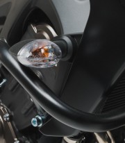SW-MOTECH Crash Bars for Yamaha MT-09 / SP (16-20) Black SBL.06.861.10000/B