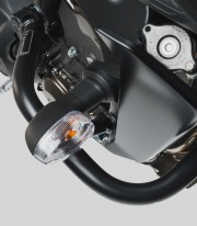 SW-MOTECH Crash Bars for Yamaha MT-09 / SP (16-20) Black SBL.06.861.10000/B