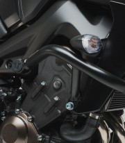 SW-MOTECH Crash Bars for Yamaha MT-09 / SP (16-20) Black SBL.06.861.10000/B