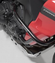 SW-MOTECH Crash Bars for Yamaha Tracer 9 / GT / GT + (20-24) Black SBL.06.921.10001/B
