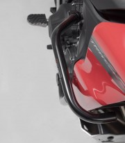 SW-MOTECH Crash Bars for Yamaha Tracer 9 / GT / GT + (20-24) Black SBL.06.921.10001/B