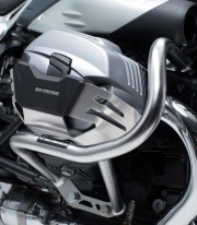 Defensas de Motor SW-MOTECH BMW R nineT (14-20) en Acero inoxidable SBL.07.512.10100