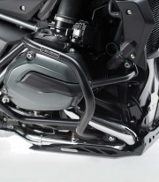 SW-MOTECH Crash Bars for BMW R 1200 R / RS (14-18) Black SBL.07.573.10000/B