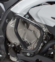 SW-MOTECH Crash Bars for BMW S 1000 XR (15-19) Black SBL.07.592.10001/B