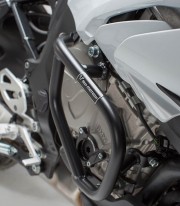 SW-MOTECH Crash Bars for BMW S 1000 XR (15-19) Black SBL.07.592.10001/B