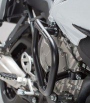 Defensas de Motor SW-MOTECH BMW S 1000 XR (15-19) en Negro SBL.07.592.10001/B