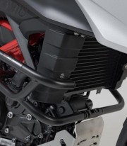 SW-MOTECH Crash Bars for BMW G 310 R / GS (16-20) Black SBL.07.649.10002/B