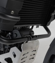SW-MOTECH Crash Bars for BMW G 310 R / GS (16-20) Black SBL.07.649.10002/B