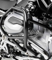 SW-MOTECH Crash Bars for BMW R1200GS (12-18) Black SBL.07.783.10001/B