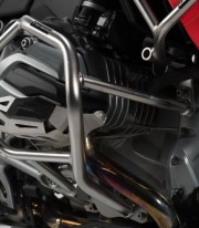 SW-MOTECH Crash Bars for BMW R1200GS (12-18) Stainless Steel SBL.07.783.10100