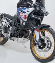 SW-MOTECH Crash Bars for BMW F750GS / F850GS (17-20), F900GS / F800GS (23) Black SBL.07.897.10001/B