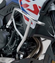 Defensas de Motor SW-MOTECH BMW F 800 / 900 GS (23) en Acero inoxidable SBL.07.897.10100