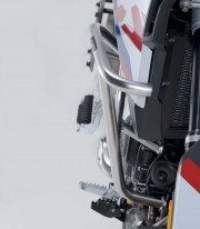 SW-MOTECH Crash Bars for BMW F 800 / 900 GS (23) Stainless Steel SBL.07.897.10100