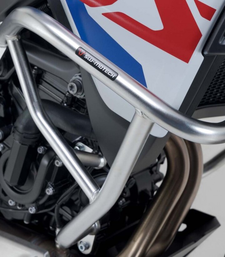 Defensas de Motor SW-MOTECH BMW F 800 / 900 GS (23) en Acero inoxidable SBL.07.897.10100