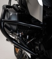 SW-MOTECH Crash Bars for BMW R1250R (18-19), R1250RS (18), R1250GS (18-24) Black SBL.07.904.10001/B