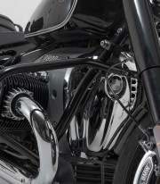 SW-MOTECH Crash Bars for BMW R 18 (20), R 18 B (21) Black SBL.07.909.10000/B