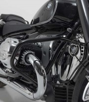 Defensas de Motor SW-MOTECH BMW R 18 (20), R 18 B (21) en Negro SBL.07.909.10000/B