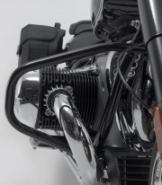 SW-MOTECH Crash Bars for BMW R 18 (20), R 18 B (21) Black SBL.07.909.10000/B