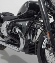 SW-MOTECH Crash Bars for BMW R 18 (20), R 18 B (21) Black SBL.07.909.10000/B