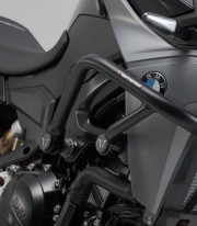 Defensas de Motor SW-MOTECH BMW F 900 R (19-24) en Negro SBL.07.945.10000/B