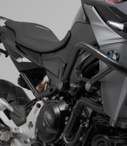 SW-MOTECH Crash Bars for BMW F 900 R (19-24) Black SBL.07.945.10000/B