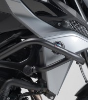 SW-MOTECH Crash Bars for BMW F 900 R (19-24) Black SBL.07.945.10000/B