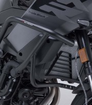 SW-MOTECH Crash Bars for BMW F 900 XR (19-24) Black SBL.07.949.10001/B