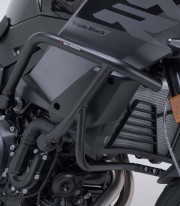 Defensas de Motor SW-MOTECH BMW F 900 XR (19-24) en Negro SBL.07.949.10001/B