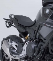SW-MOTECH Crash Bars for BMW F 900 XR (19-24) Black SBL.07.949.10001/B