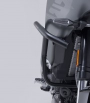 SW-MOTECH Crash Bars for BMW F 900 XR (19-24) Black SBL.07.949.10001/B