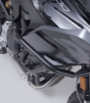 SW-MOTECH Crash Bars for BMW F 900 XR (19-24) Black SBL.07.949.10001/B